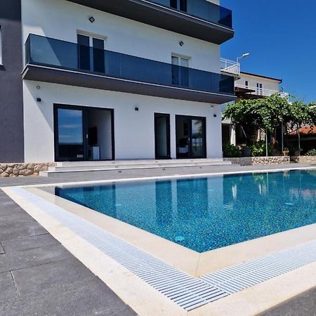 Villa Olea Zmijavci المظهر الخارجي الصورة