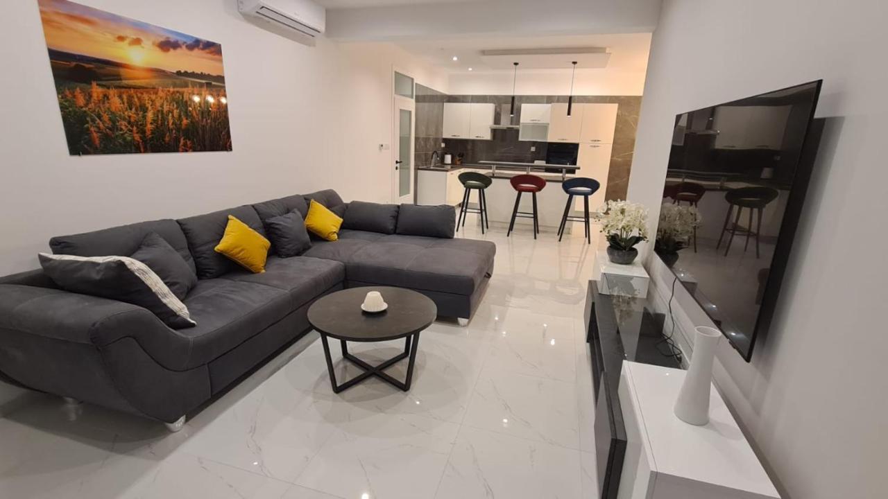 Villa Olea Zmijavci المظهر الخارجي الصورة
