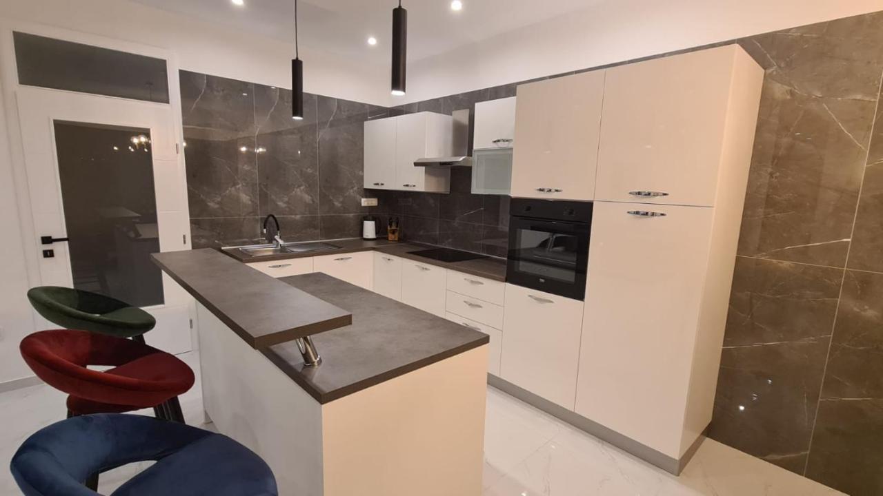 Villa Olea Zmijavci المظهر الخارجي الصورة