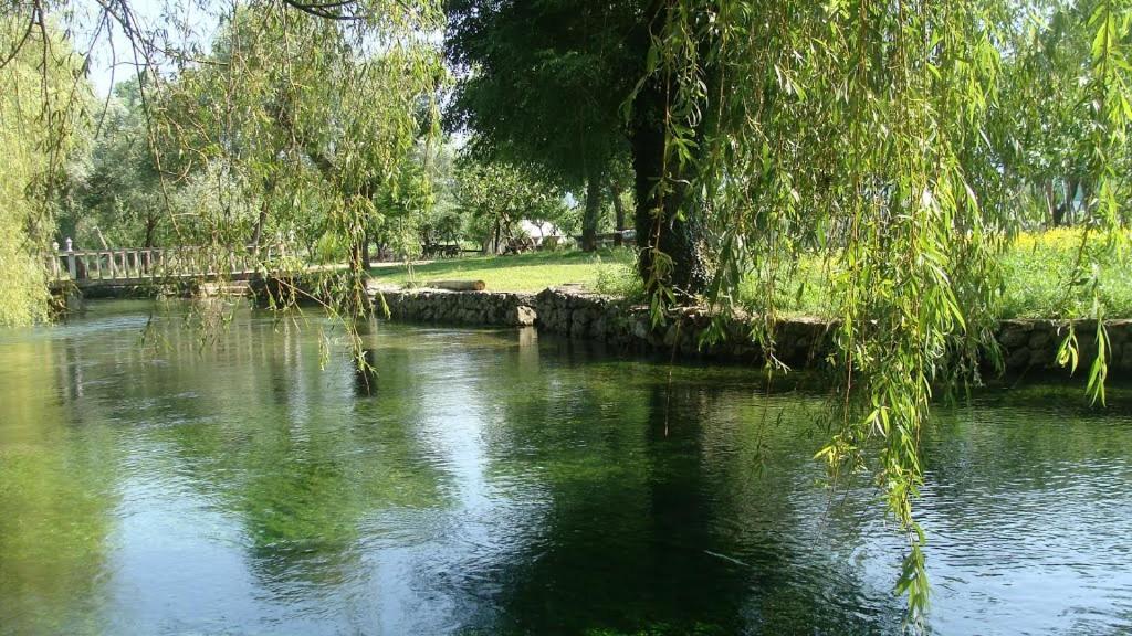 Villa Olea Zmijavci المظهر الخارجي الصورة