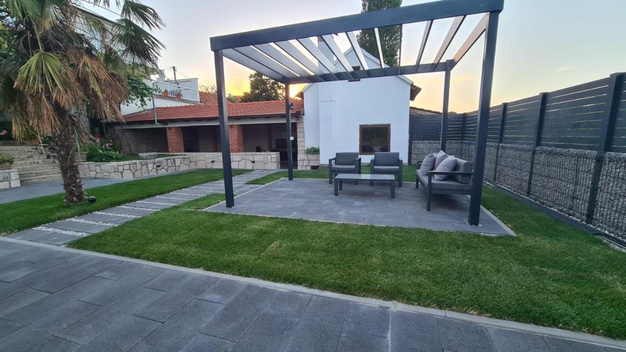 Villa Olea Zmijavci المظهر الخارجي الصورة