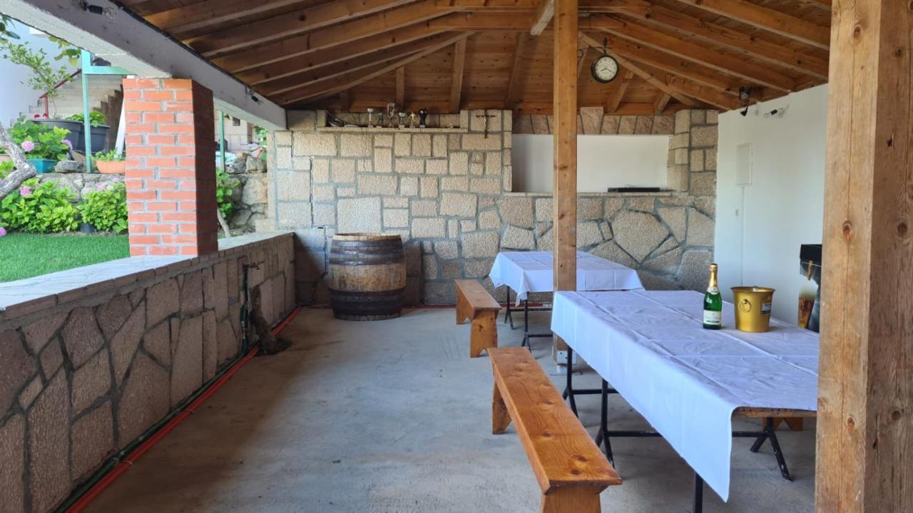 Villa Olea Zmijavci المظهر الخارجي الصورة