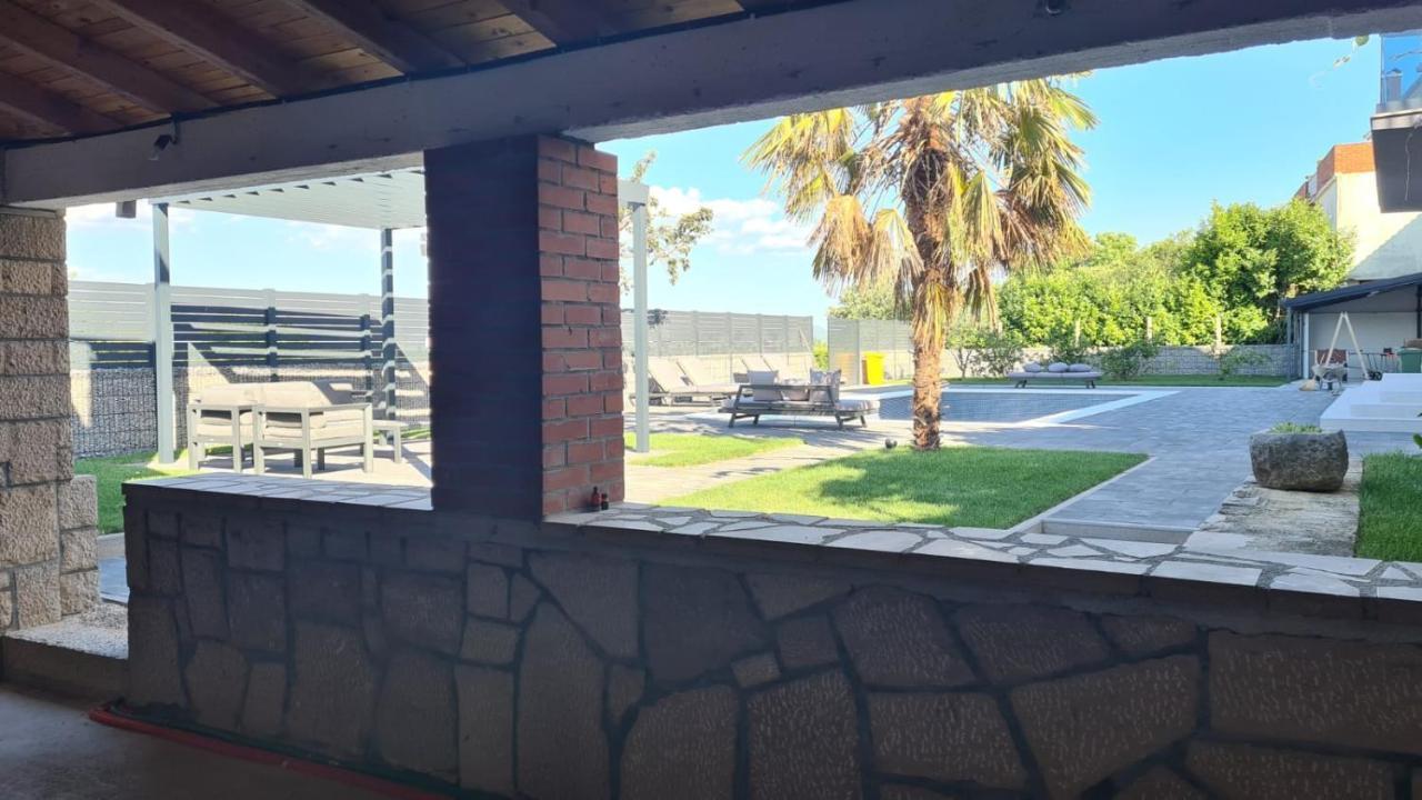 Villa Olea Zmijavci المظهر الخارجي الصورة