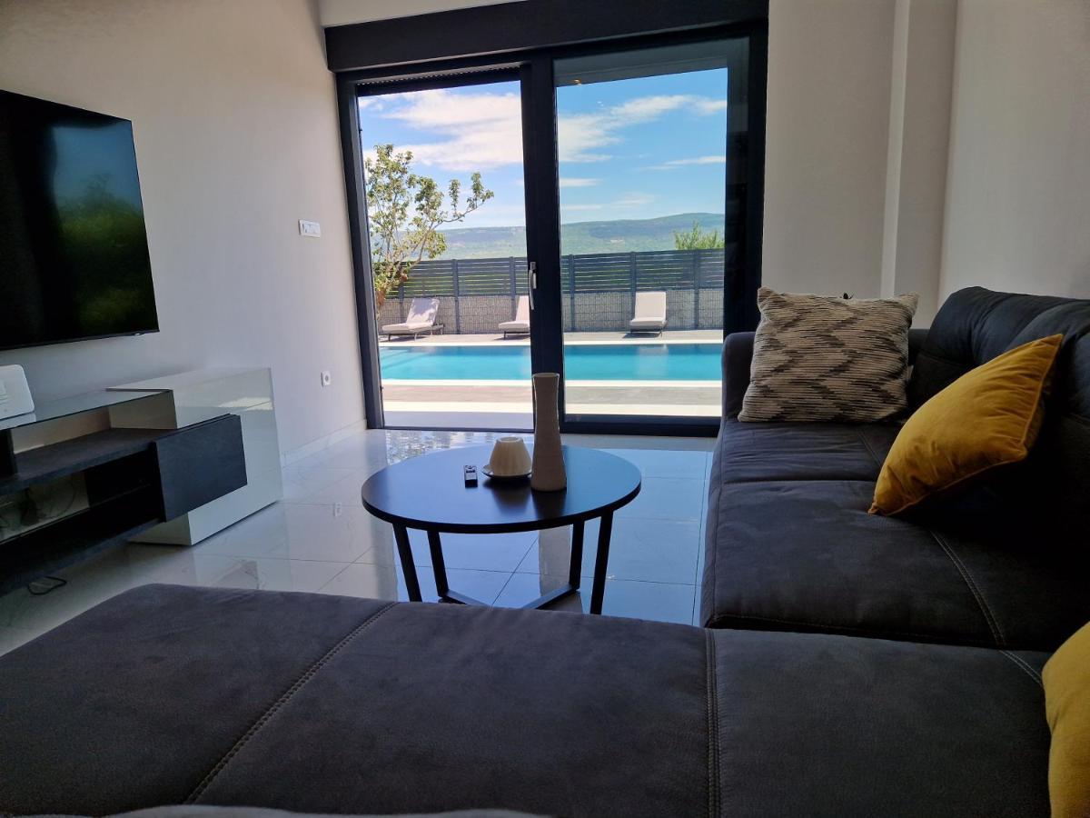 Villa Olea Zmijavci المظهر الخارجي الصورة