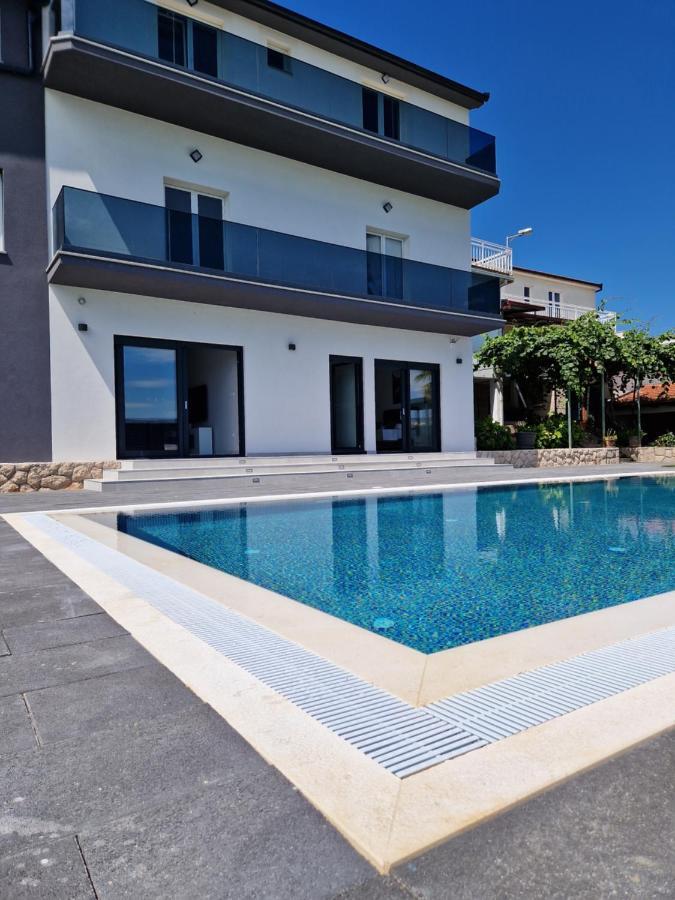 Villa Olea Zmijavci المظهر الخارجي الصورة