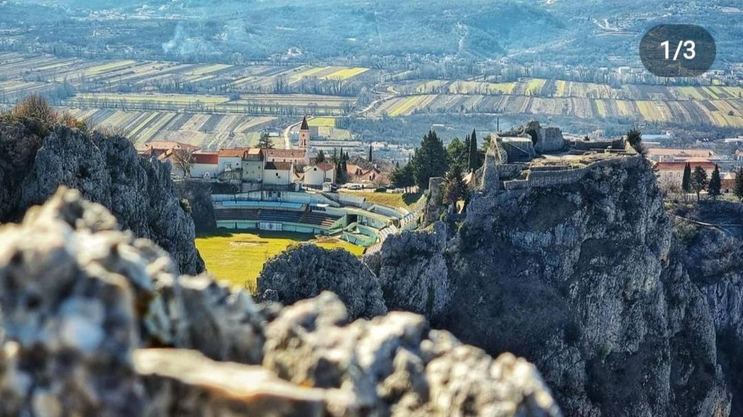 Villa Olea Zmijavci المظهر الخارجي الصورة