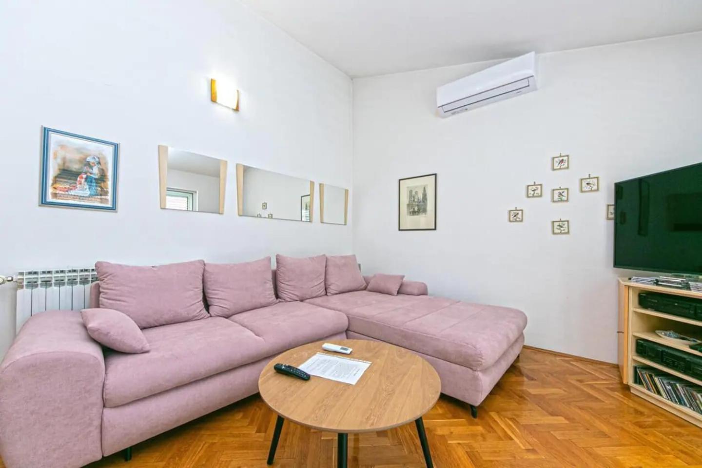 Villa Olea Zmijavci المظهر الخارجي الصورة