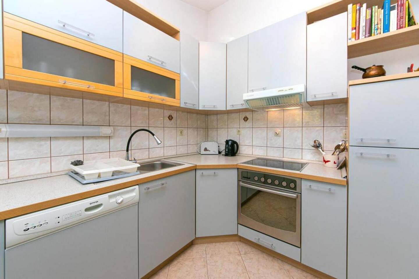 Villa Olea Zmijavci المظهر الخارجي الصورة