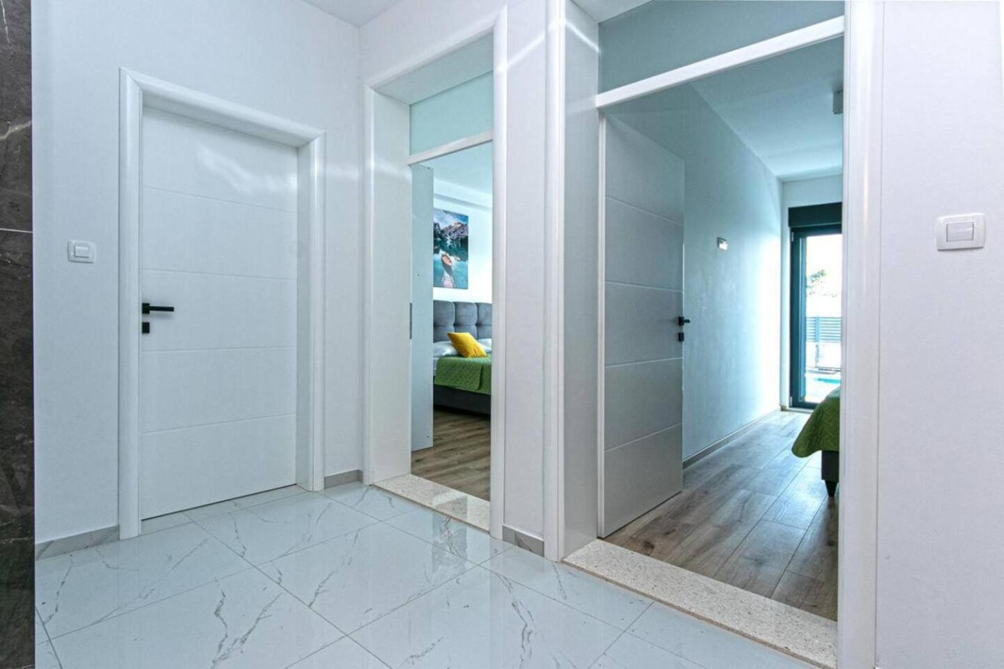 Villa Olea Zmijavci المظهر الخارجي الصورة